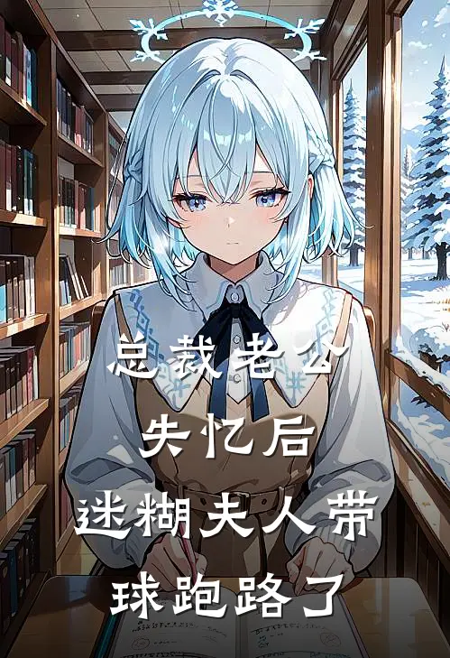 总裁老公失忆后，迷糊夫人带球跑路了