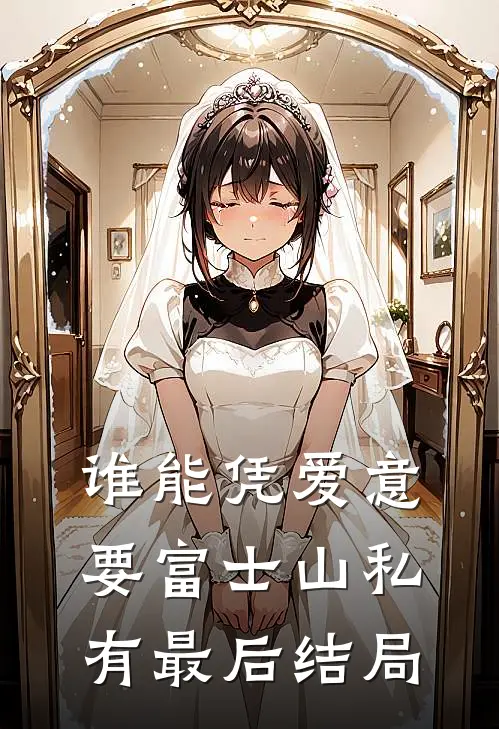 谁能凭爱意要富士山私有最后结局