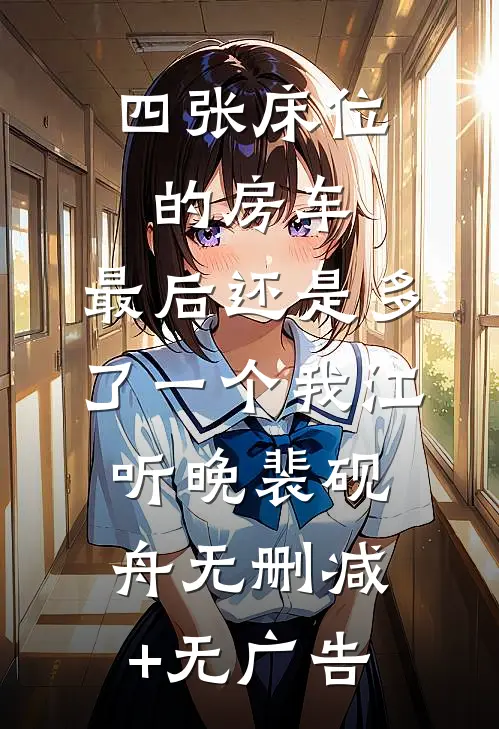 四张床位的房车，最后还是多了一个我江听晚裴砚舟无删减+无广告