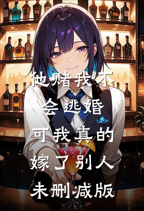 他赌我不会逃婚，可我真的嫁了别人未删减版