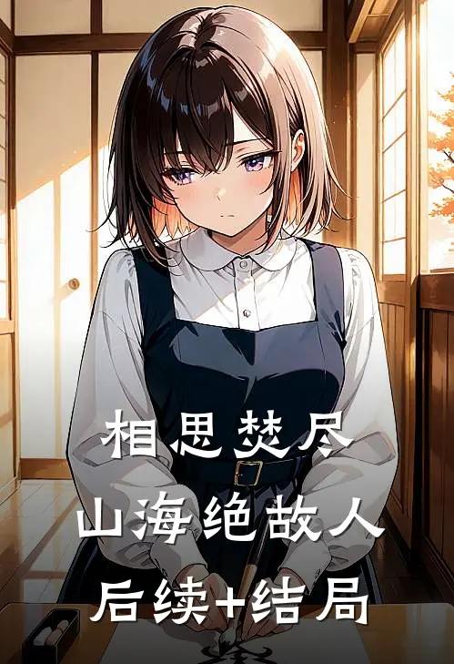 相思焚尽，山海绝故人后续+结局