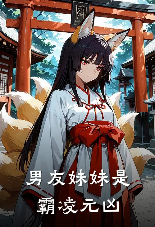 男友妹妹是霸凌元凶