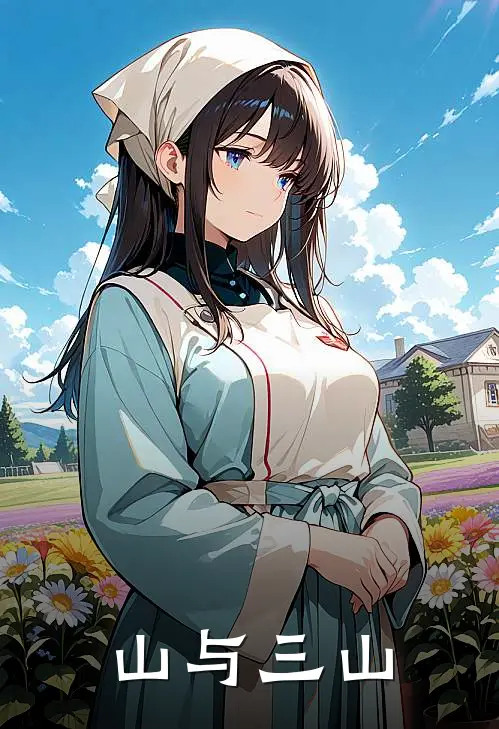 山与三山