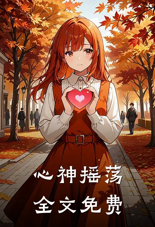 心神摇荡全文免费