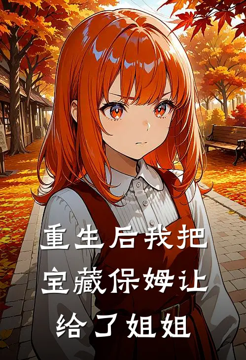 重生后我把宝藏保姆让给了姐姐
