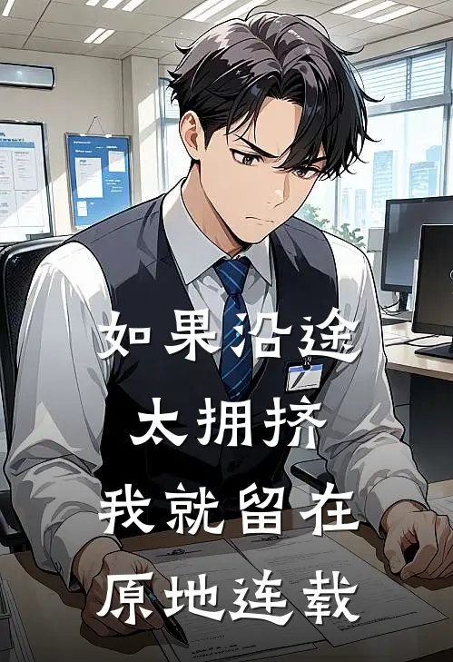 如果沿途太拥挤，我就留在原地连载