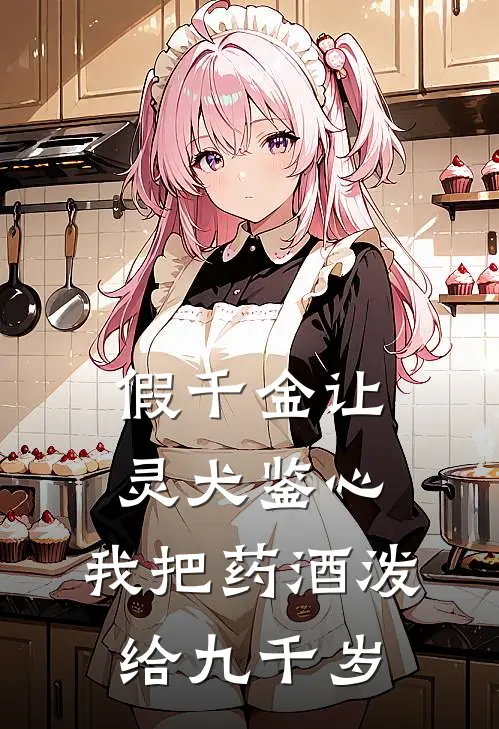 假千金让灵犬鉴心，我把药酒泼给九千岁