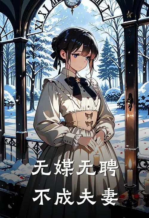 无媒无聘不成夫妻