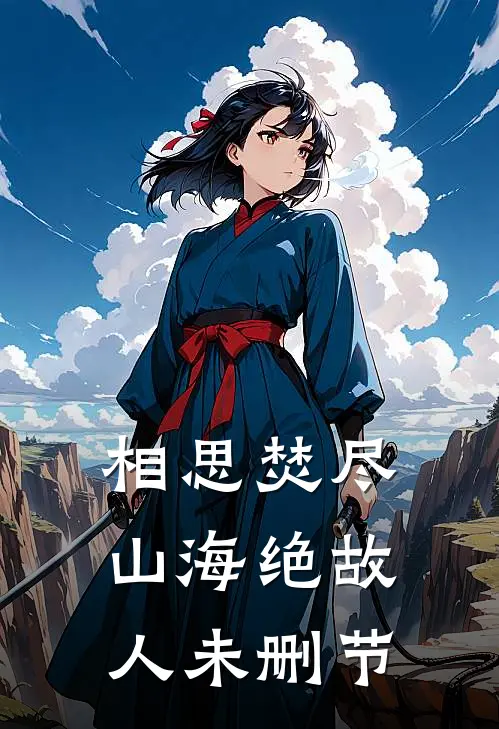 相思焚尽，山海绝故人未删节