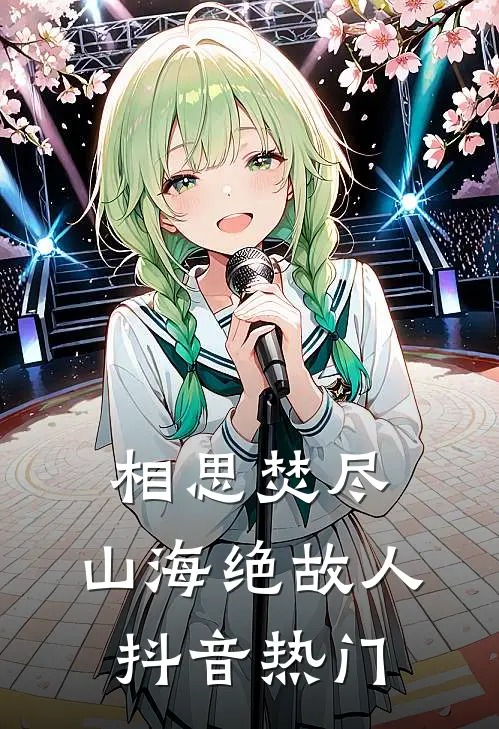相思焚尽，山海绝故人抖音热门