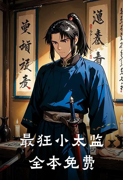 最狂小太监全本免费