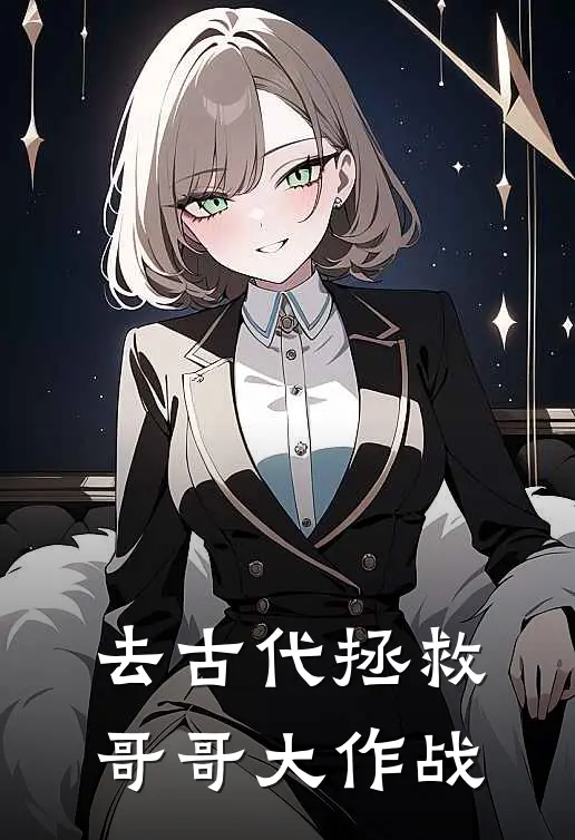 去古代拯救哥哥大作战