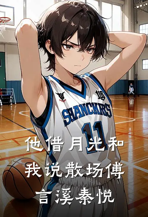 他借月光和我说散场傅言溪秦悦