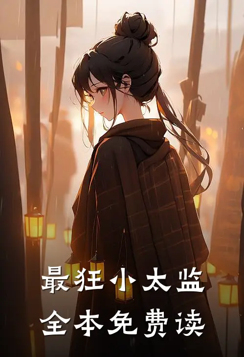 最狂小太监全本免费读