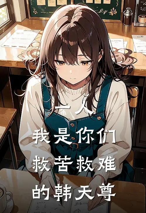 一人：我是你们救苦救难的韩天尊