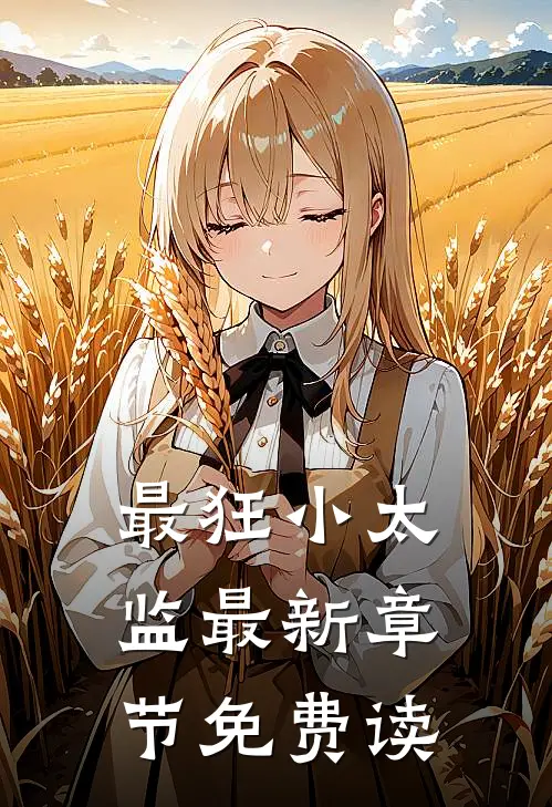 最狂小太监最新章节免费读