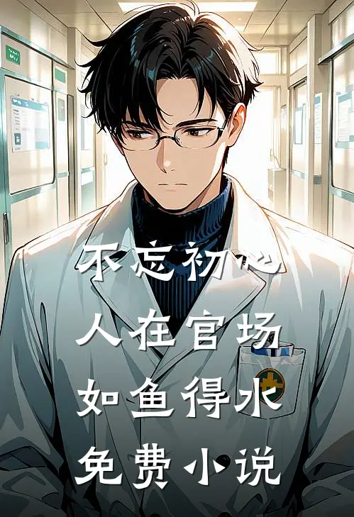 不忘初心，人在官场如鱼得水免费小说