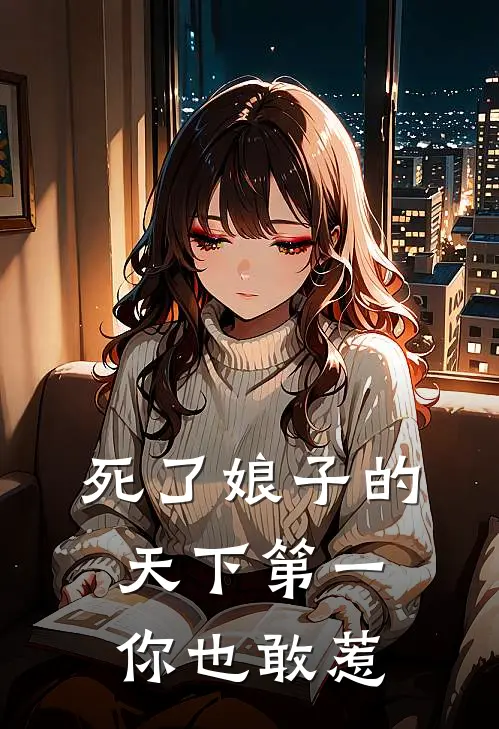 死了娘子的天下第一你也敢惹