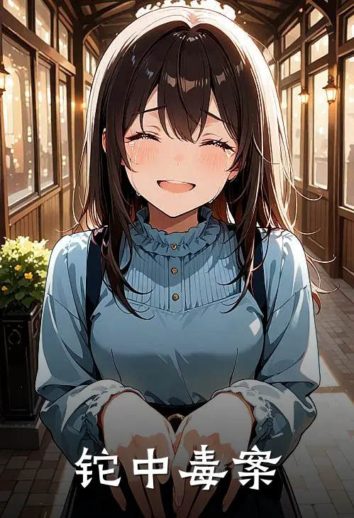 铊中毒案