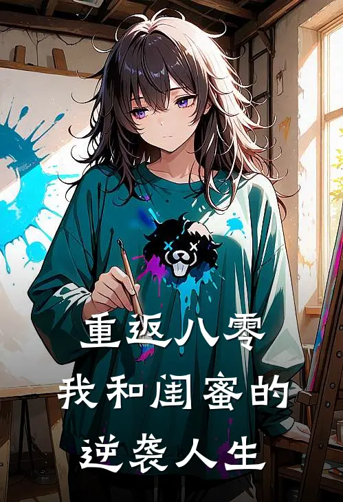 重返八零：我和闺蜜的逆袭人生