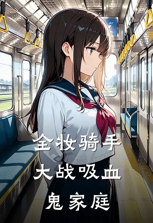全妆骑手大战吸血鬼家庭