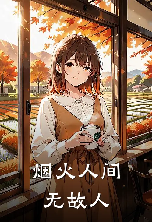 烟火人间无故人