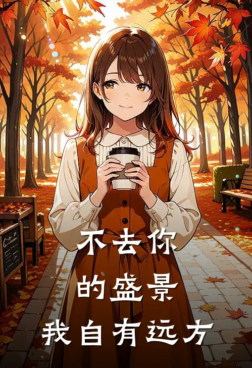 不去你的盛景，我自有远方