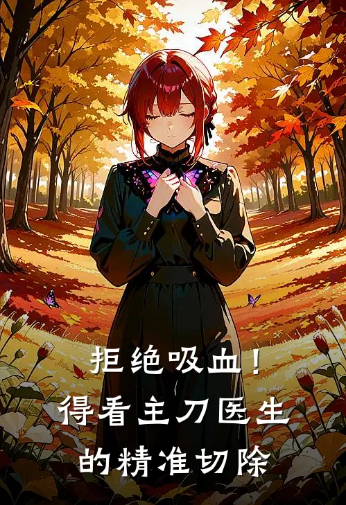 拒绝吸血！得看主刀医生的精准切除