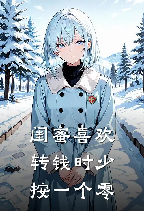 闺蜜喜欢转钱时少按一个零