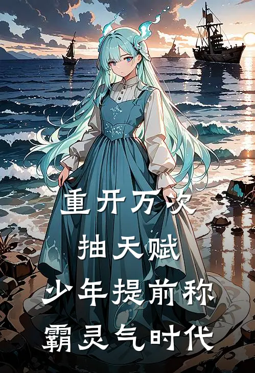 重开万次抽天赋，少年提前称霸灵气时代