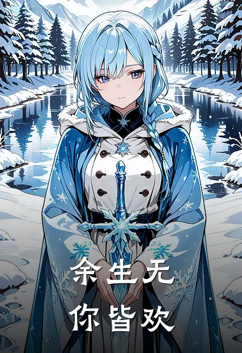 余生无你皆欢