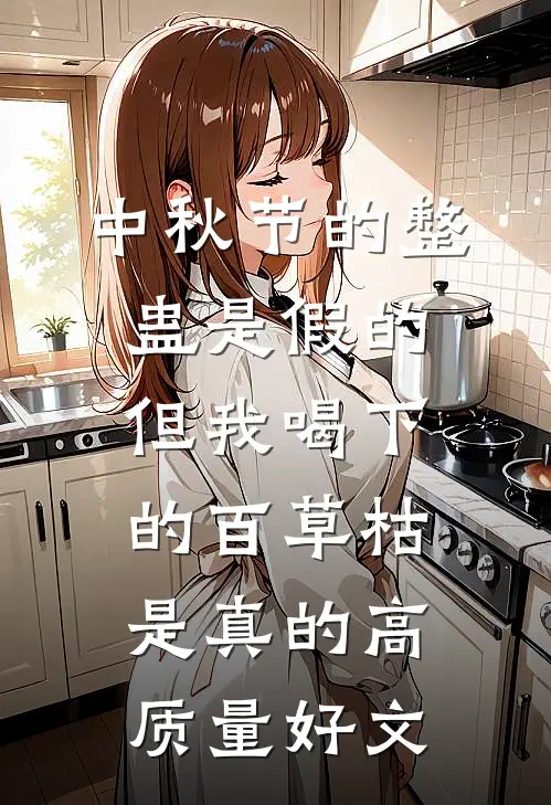 中秋节的整蛊是假的，但我喝下的百草枯是真的高质量好文