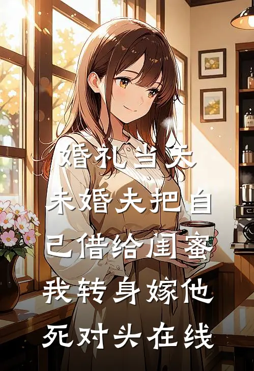 婚礼当天，未婚夫把自己借给闺蜜，我转身嫁他死对头在线