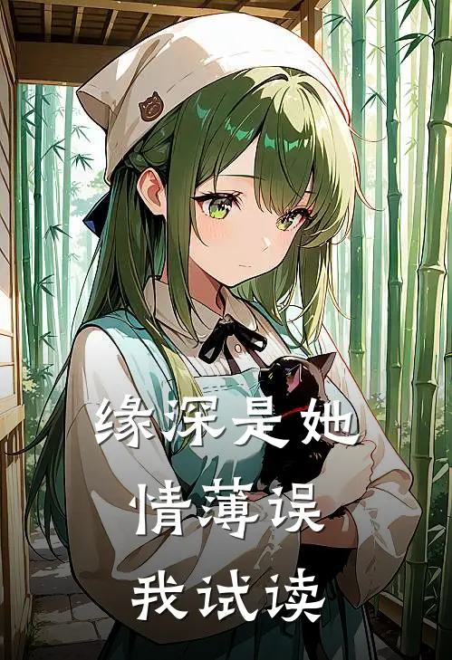 缘深是她，情薄误我试读