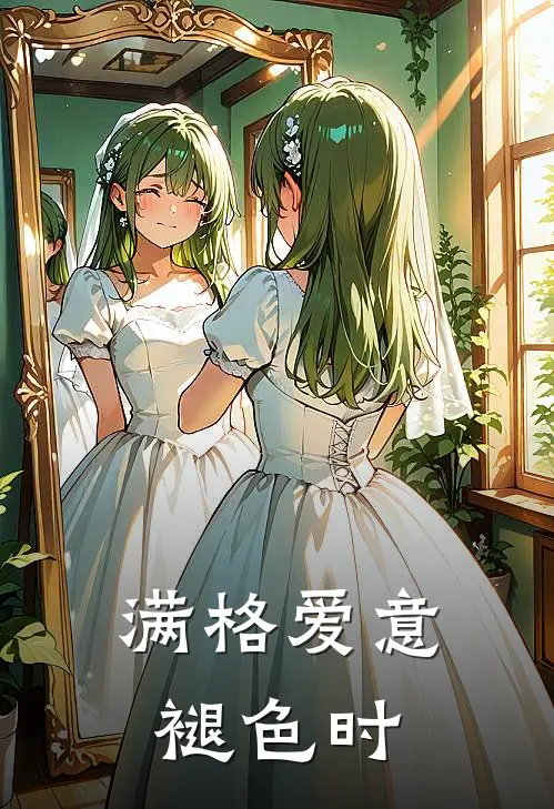 满格爱意褪色时
