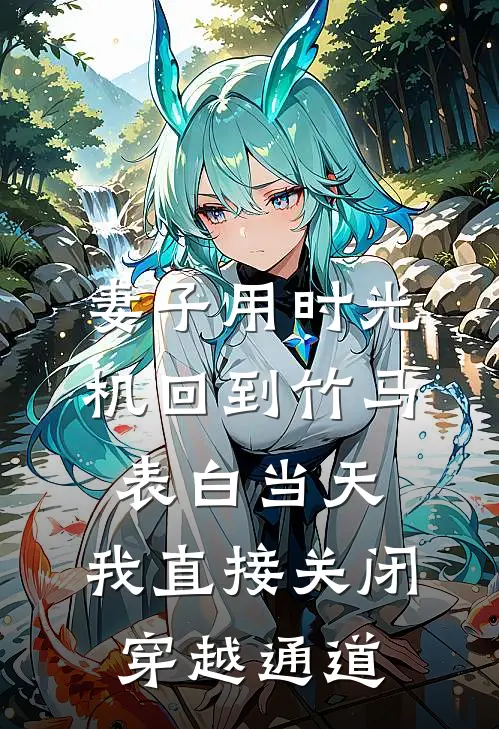 妻子用时光机回到竹马表白当天，我直接关闭穿越通道