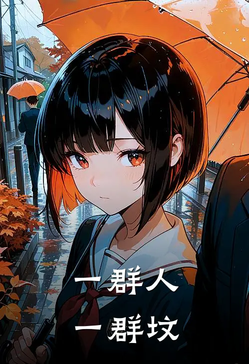 一群人，一群坟