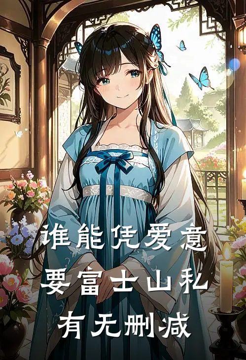 谁能凭爱意要富士山私有无删减