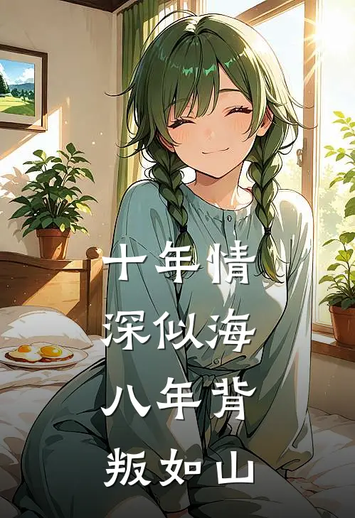 十年情深似海，八年背叛如山