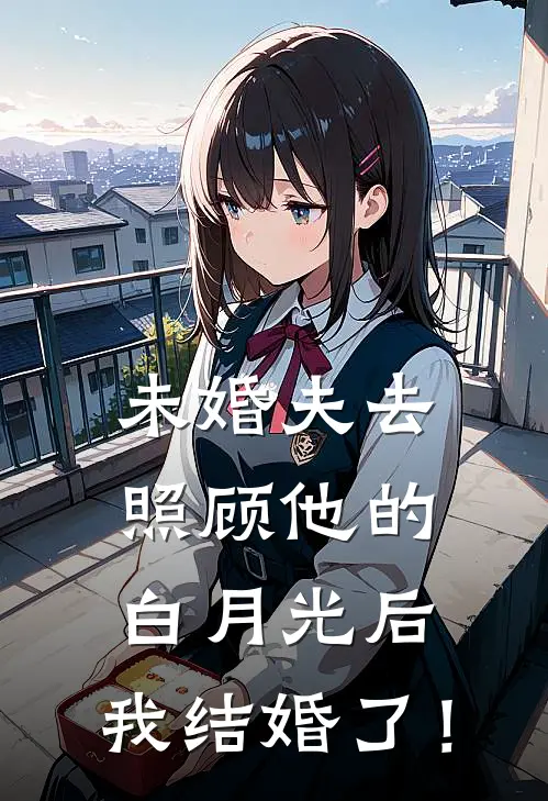 未婚夫去照顾他的白月光后，我结婚了！