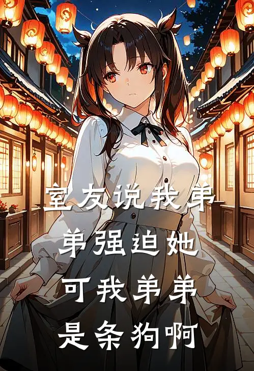 室友说我弟弟强迫她，可我弟弟是条狗啊