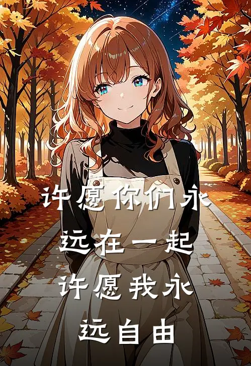 许愿你们永远在一起，许愿我永远自由
