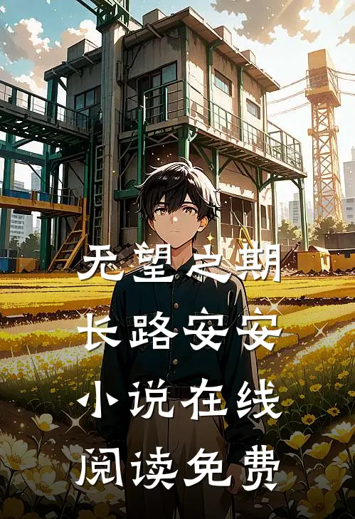 无望之期，长路安安小说在线阅读免费