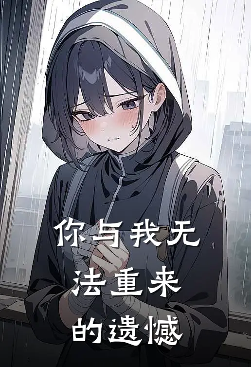 你与我无法重来的遗憾
