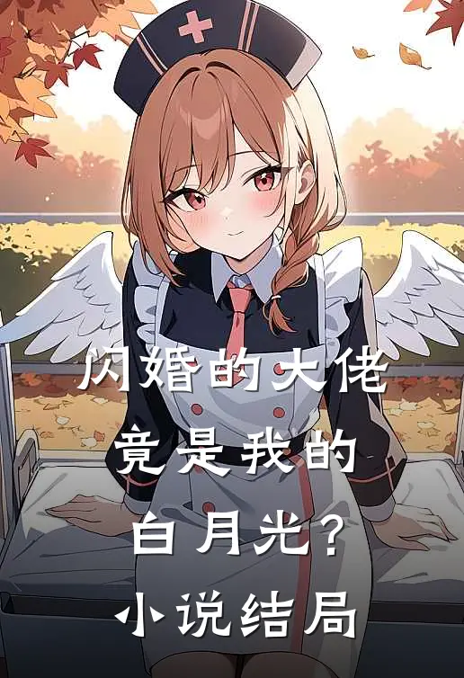 闪婚的大佬，竟是我的白月光？小说结局