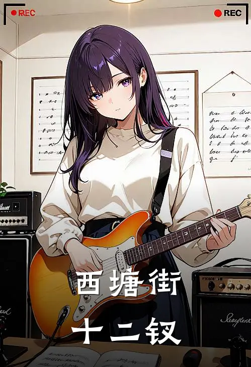 西塘街十二钗