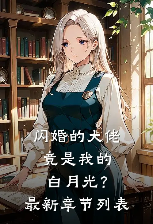 闪婚的大佬，竟是我的白月光？最新章节列表