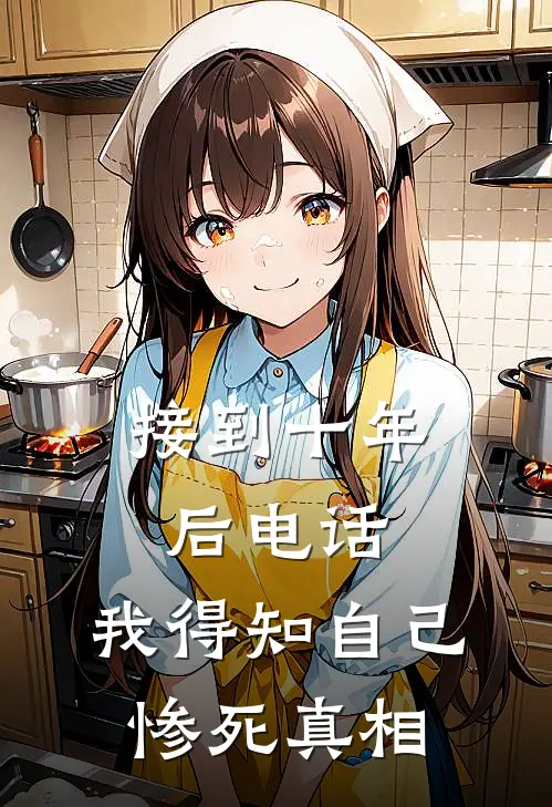 接到十年后电话，我得知自己惨死真相