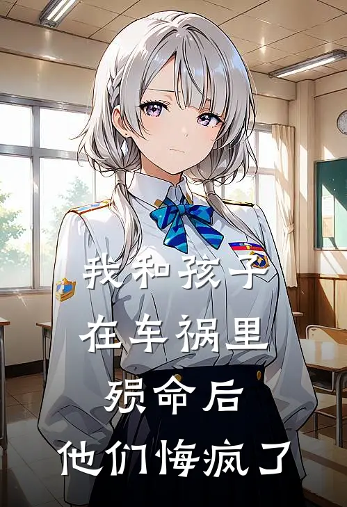 我和孩子在车祸里殒命后，他们悔疯了