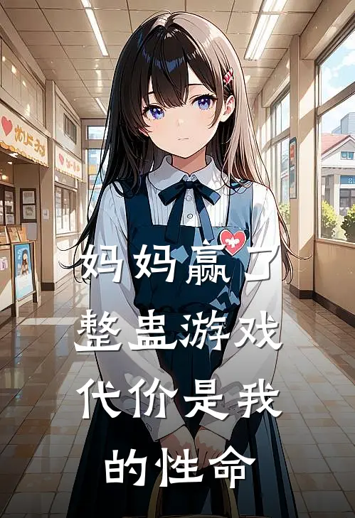 妈妈赢了整蛊游戏，代价是我的性命